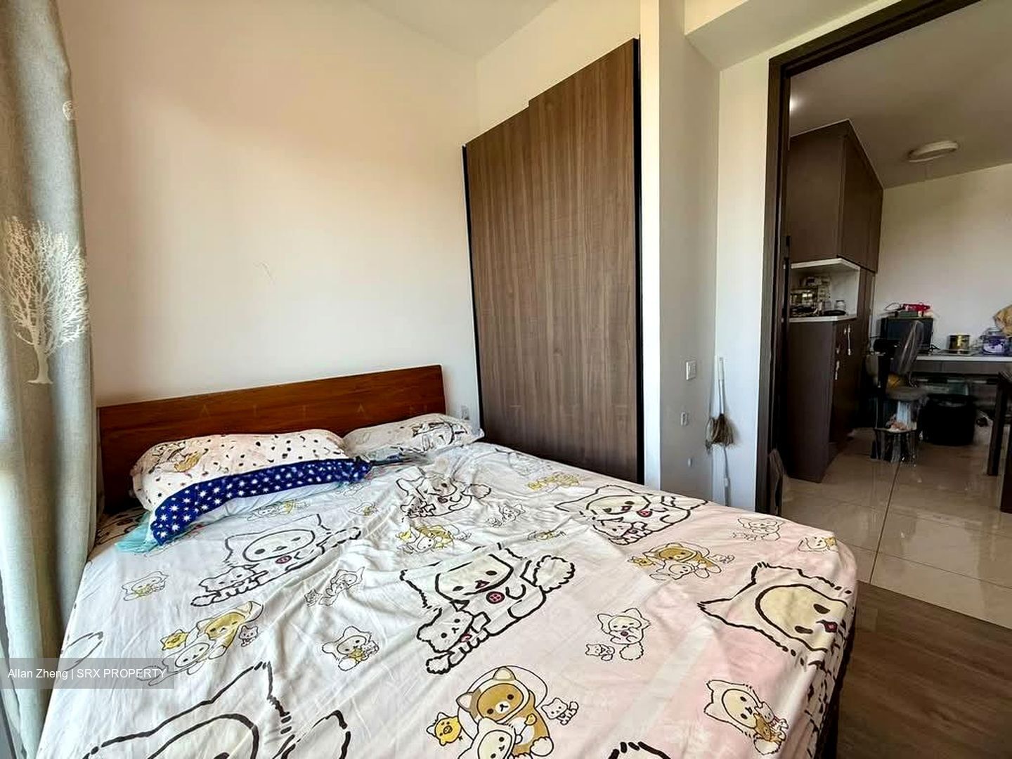 Forest Woods (D19), Condominium #587536271